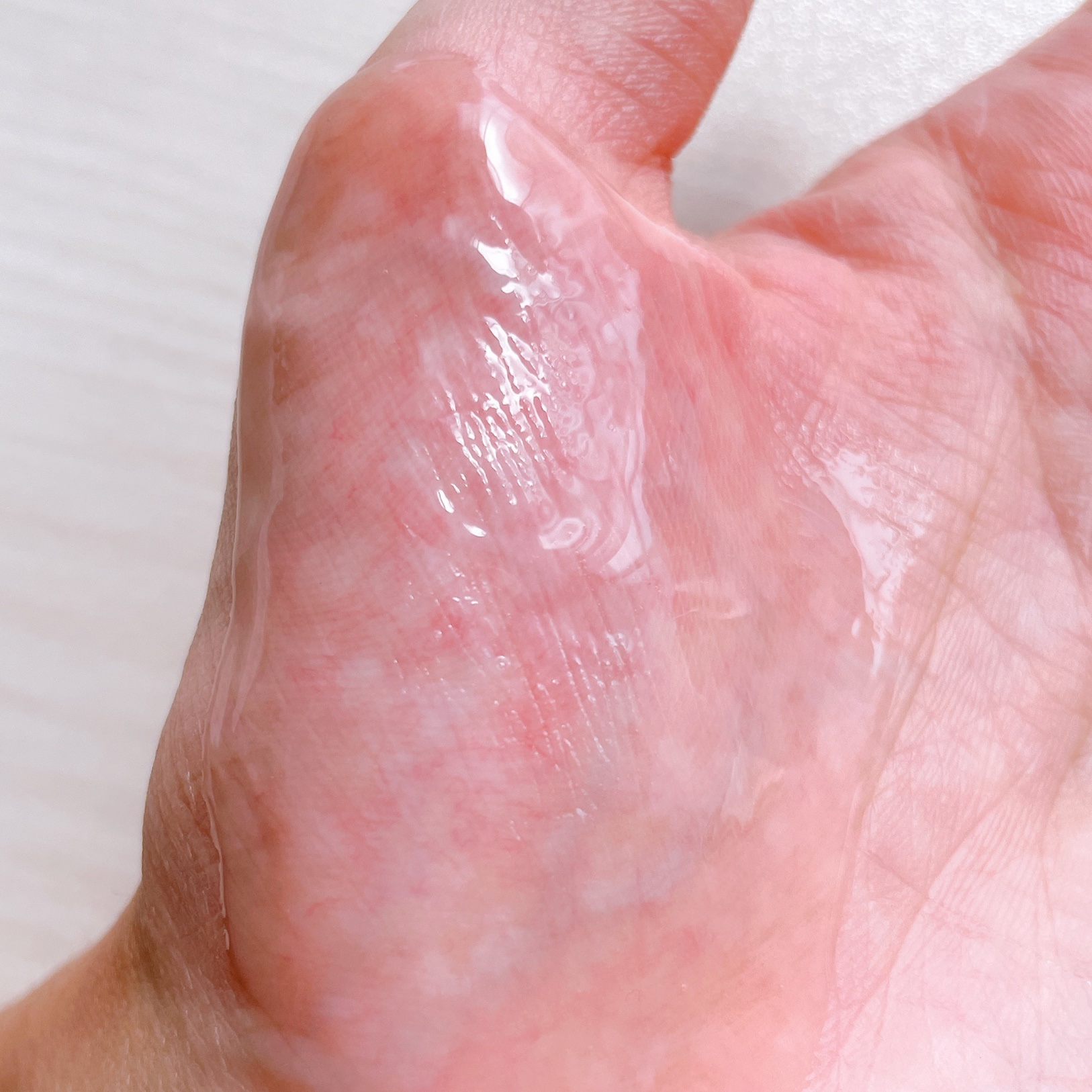 ポアコラーゲンペプチドセラム/Biodance/美容液を使ったクチコミ（3枚目）