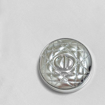 ディオールスキン フォーエヴァー イドラ グロウ クッション(リフィル)/Dior/クッションファンデーションを使ったクチコミ(1枚目)