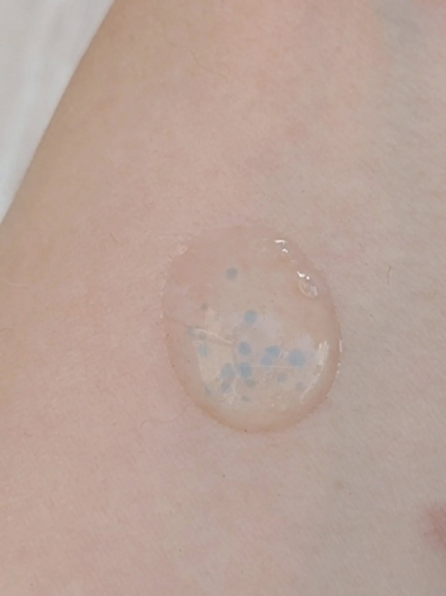 ヒアルキューブ フラッディングセラム/DPPR/美容液を使ったクチコミ(3枚目)