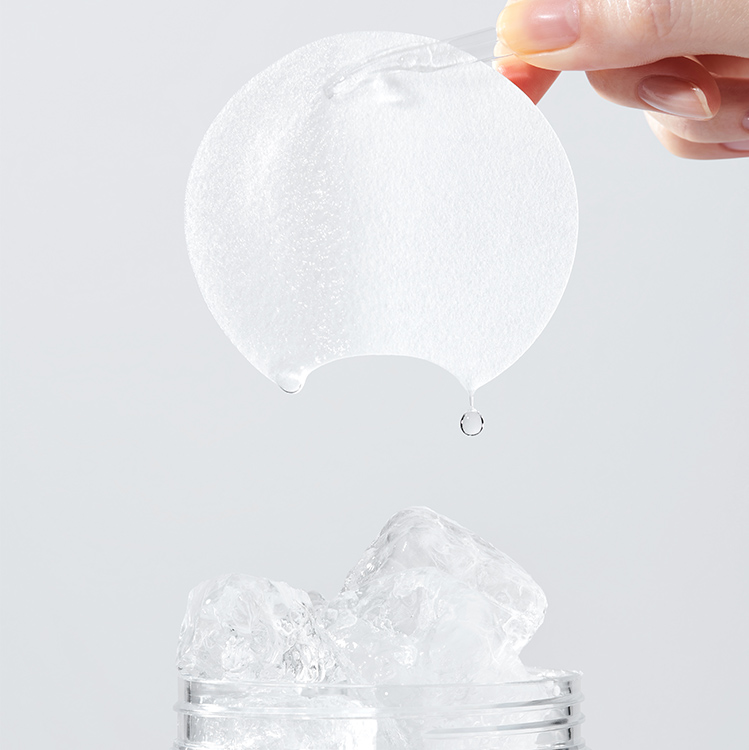 ポストアルファクーリングパッド 10枚入 32g