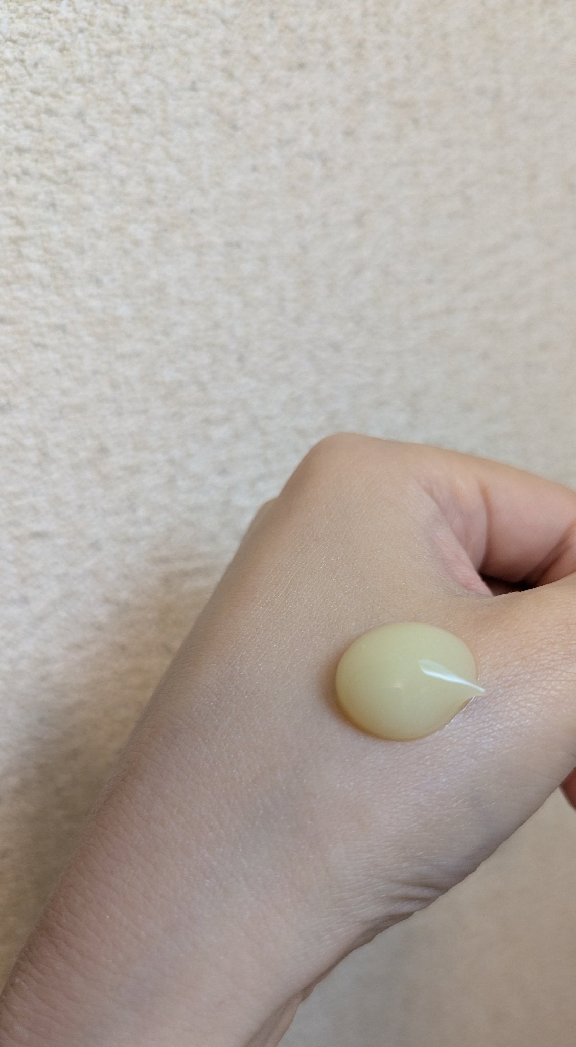 N organic Basic スージング クレンジングジェル/N organic/クレンジングジェルを使ったクチコミ(2枚目)