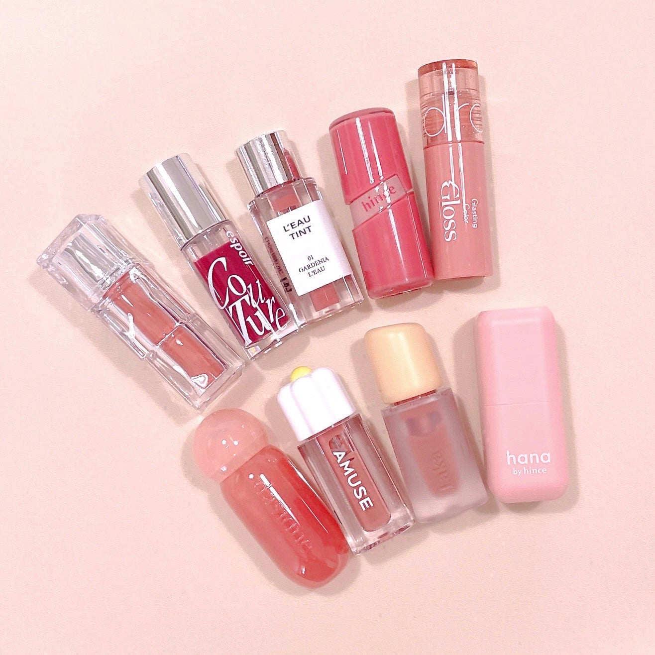 デューティント/AMUSE/リップティントを使ったクチコミ(2枚目)