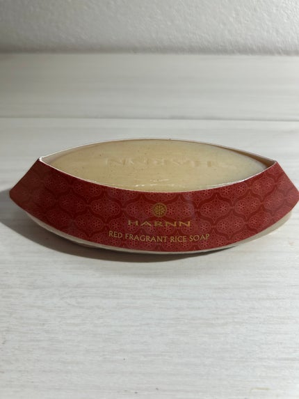 SOAP/ハーン/ボディ石鹸を使ったクチコミ(5枚目)