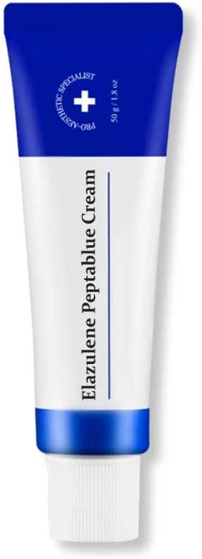 エラジュレン ペプタブルクリーム
