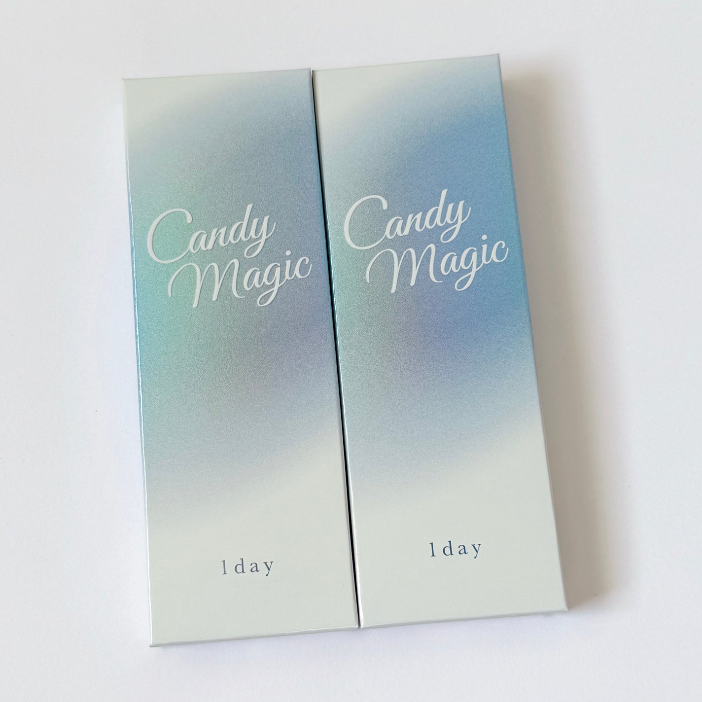 candymagic1day(キャンディーマジックワンデー)/candy magic/ワンデー(1DAY)カラコンを使ったクチコミ(5枚目)