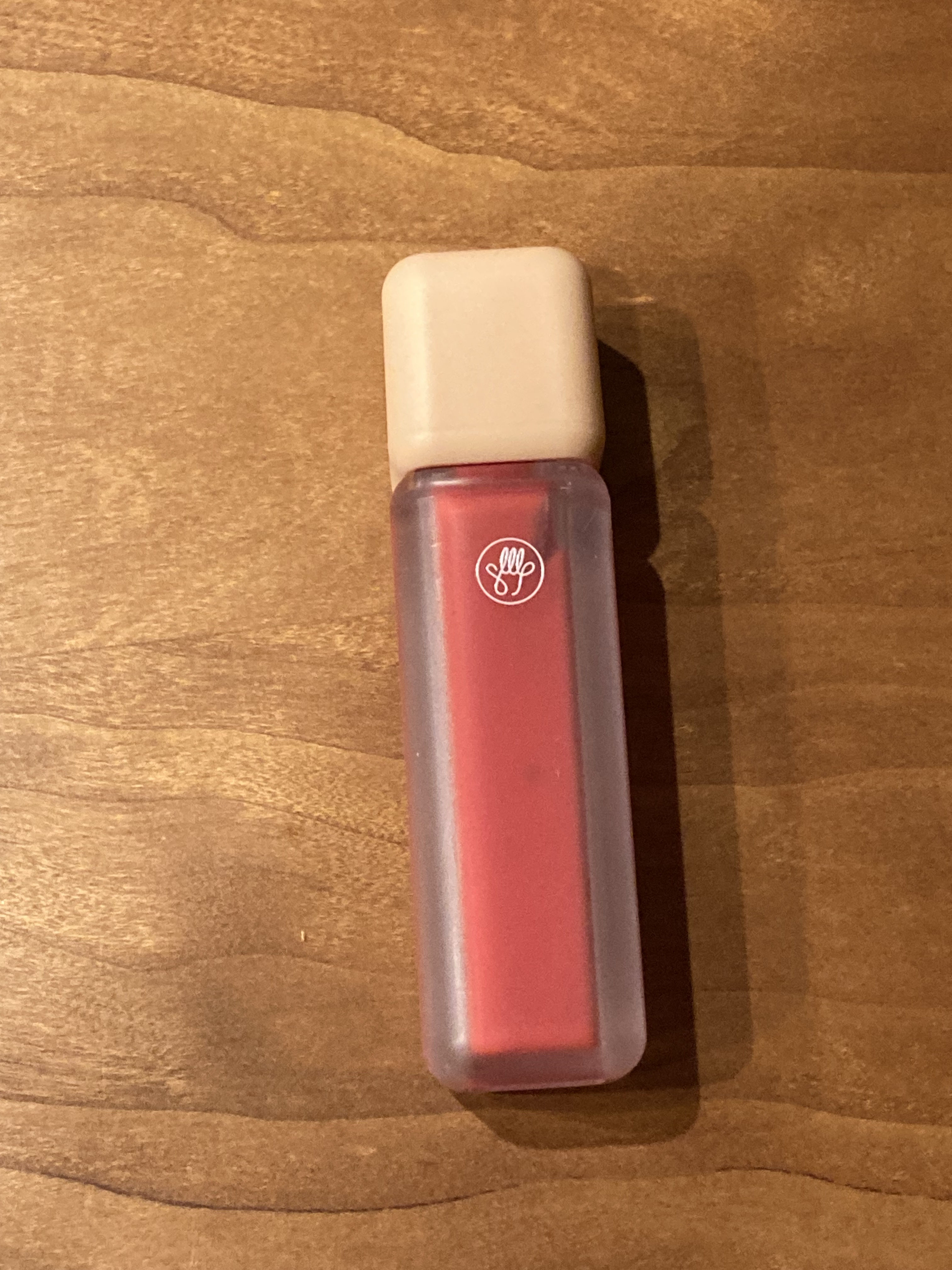 Arti Water Blur Tint/SON&PARK/口紅を使ったクチコミ（3枚目）