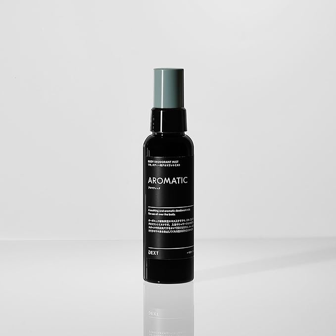 DEXT ボディデオドラントミスト A f2 DEXT