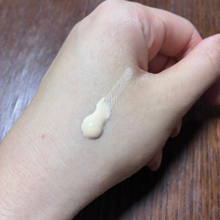 エレガンス モデリング カラーアップ ベース/Elégance/化粧下地を使ったクチコミ(2枚目)