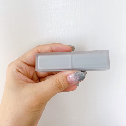 ゼロマットリップスティック/rom&nd/口紅を使ったクチコミ(10枚目)