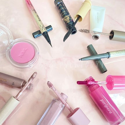 プライムリキッドアイライナー リッチキープ/ヒロインメイク/リキッドアイライナーを使ったクチコミ(2枚目)