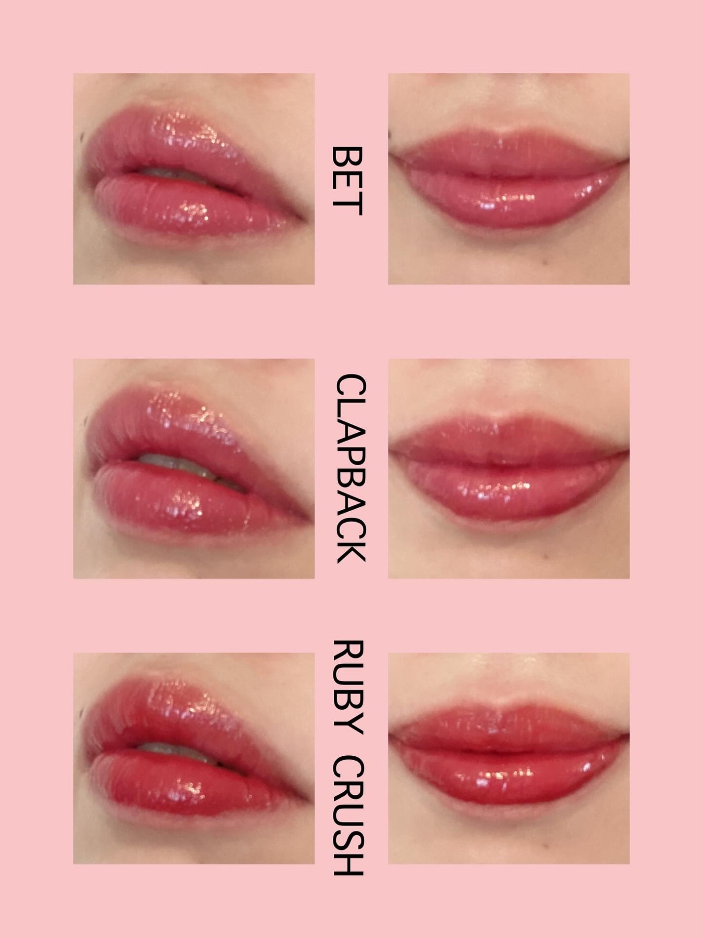 Glow Up Tint/WHIZZY/リップティントを使ったクチコミ(5枚目)