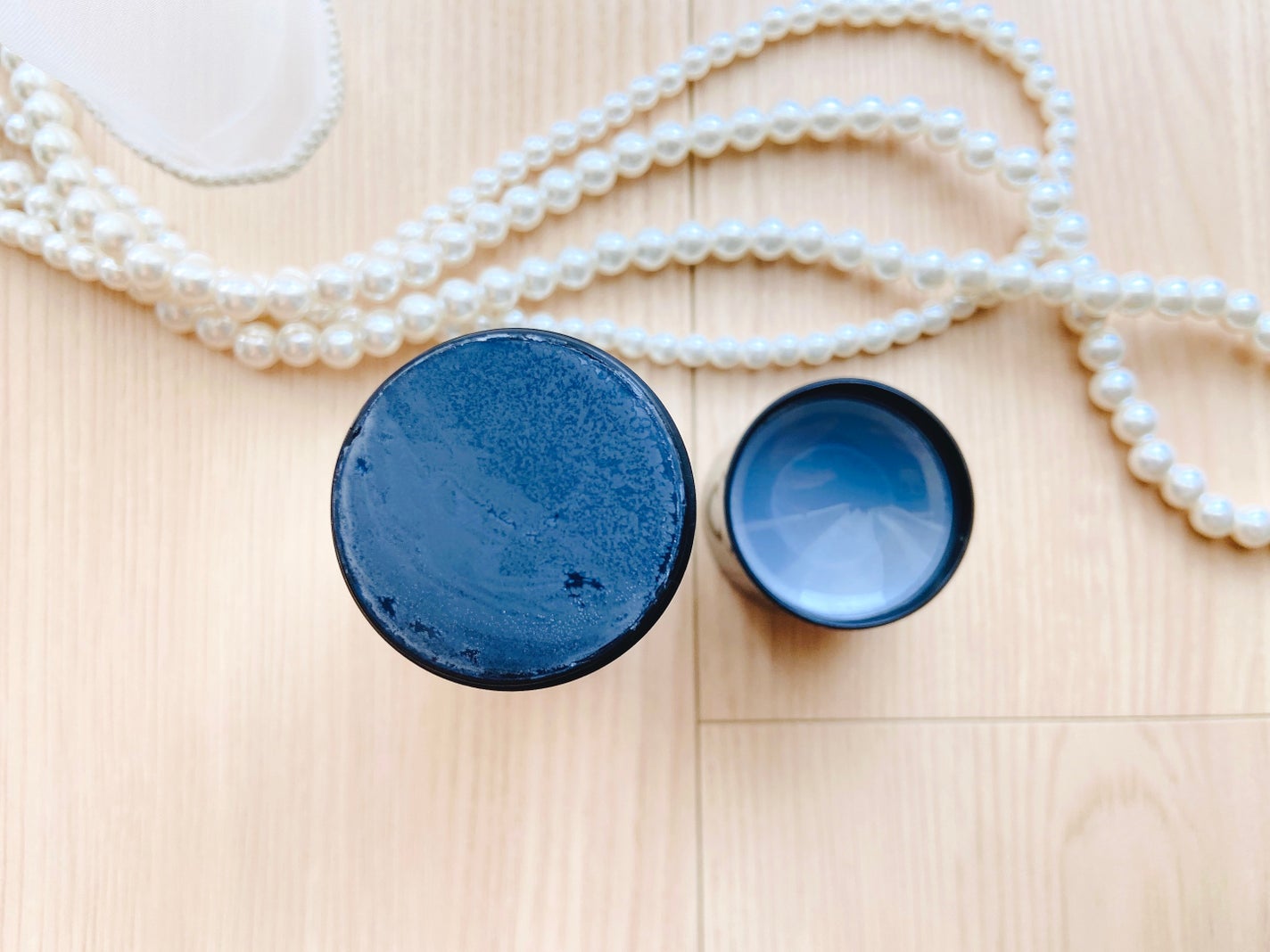 ZERO BLACKHEAD BAR/23years old/クレンジングバームを使ったクチコミ(3枚目)