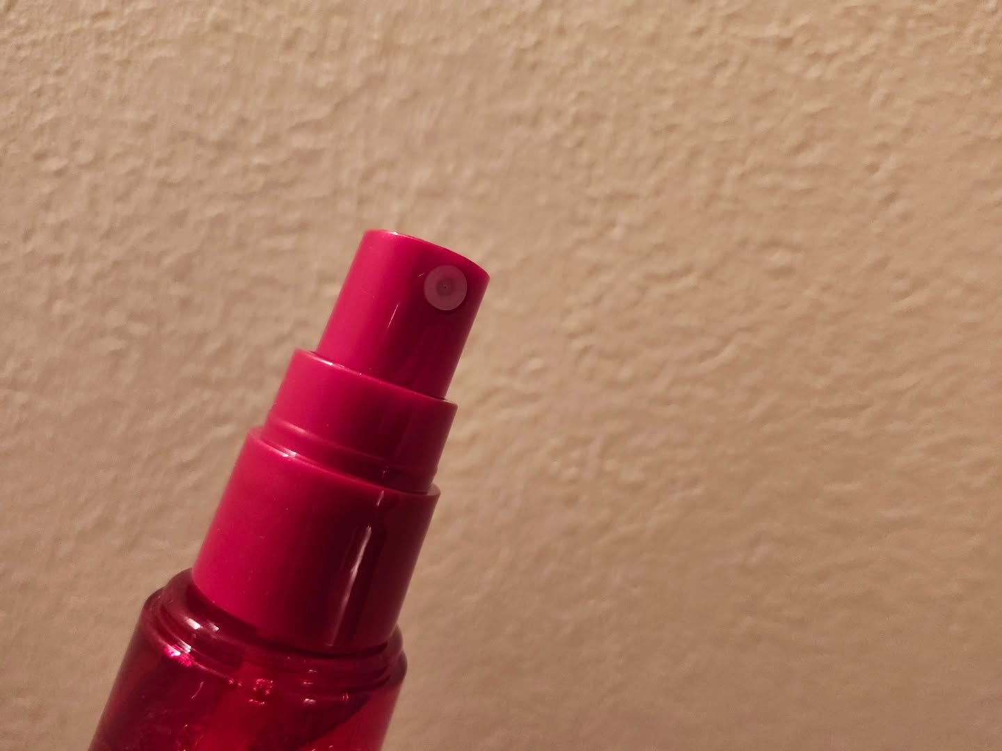 オイル＆エッセンス ミスト/Papilio/ミスト状化粧水を使ったクチコミ（3枚目）