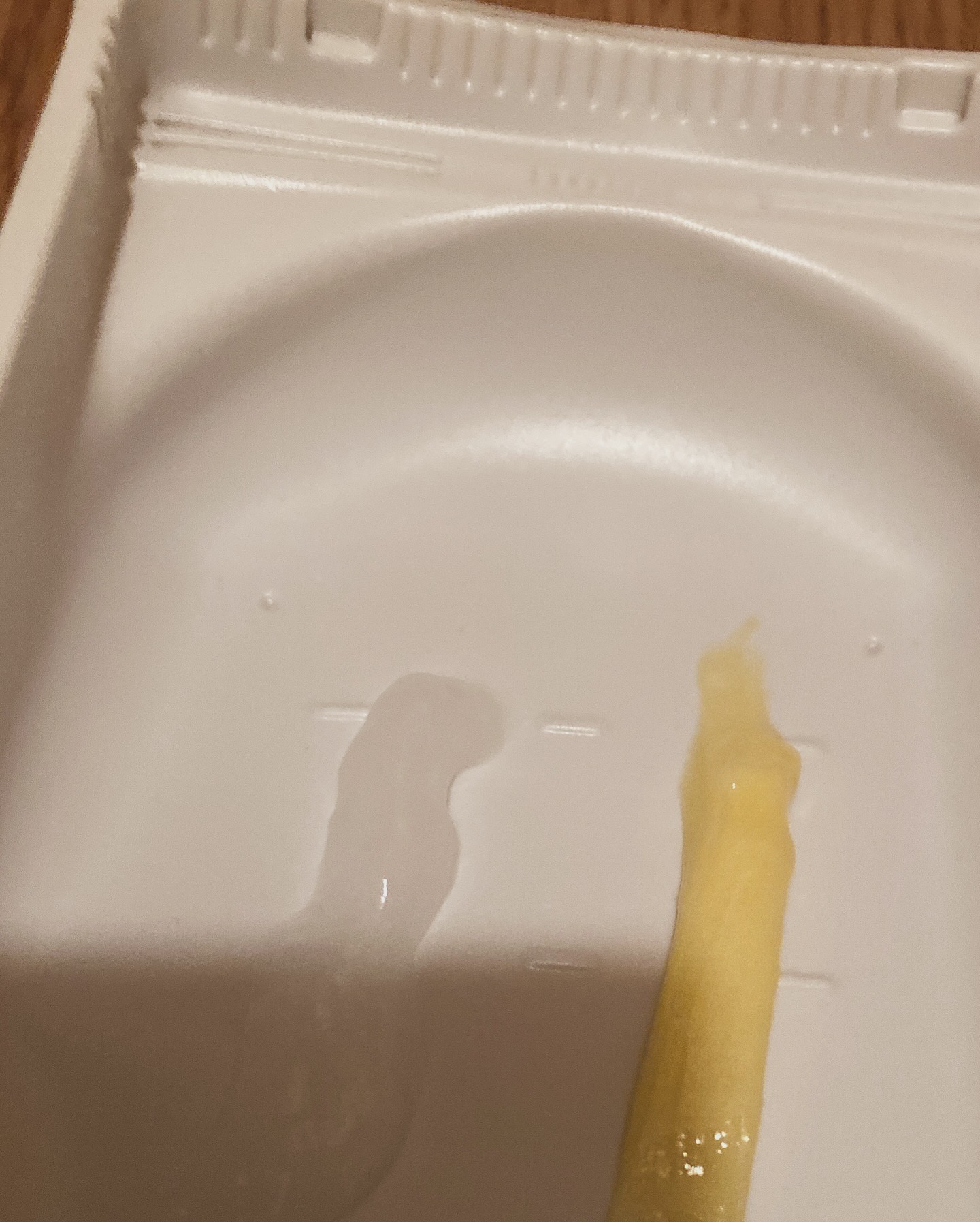 香りのヘアカラー クリーム/ビゲン/ヘアカラーを使ったクチコミ（3枚目）