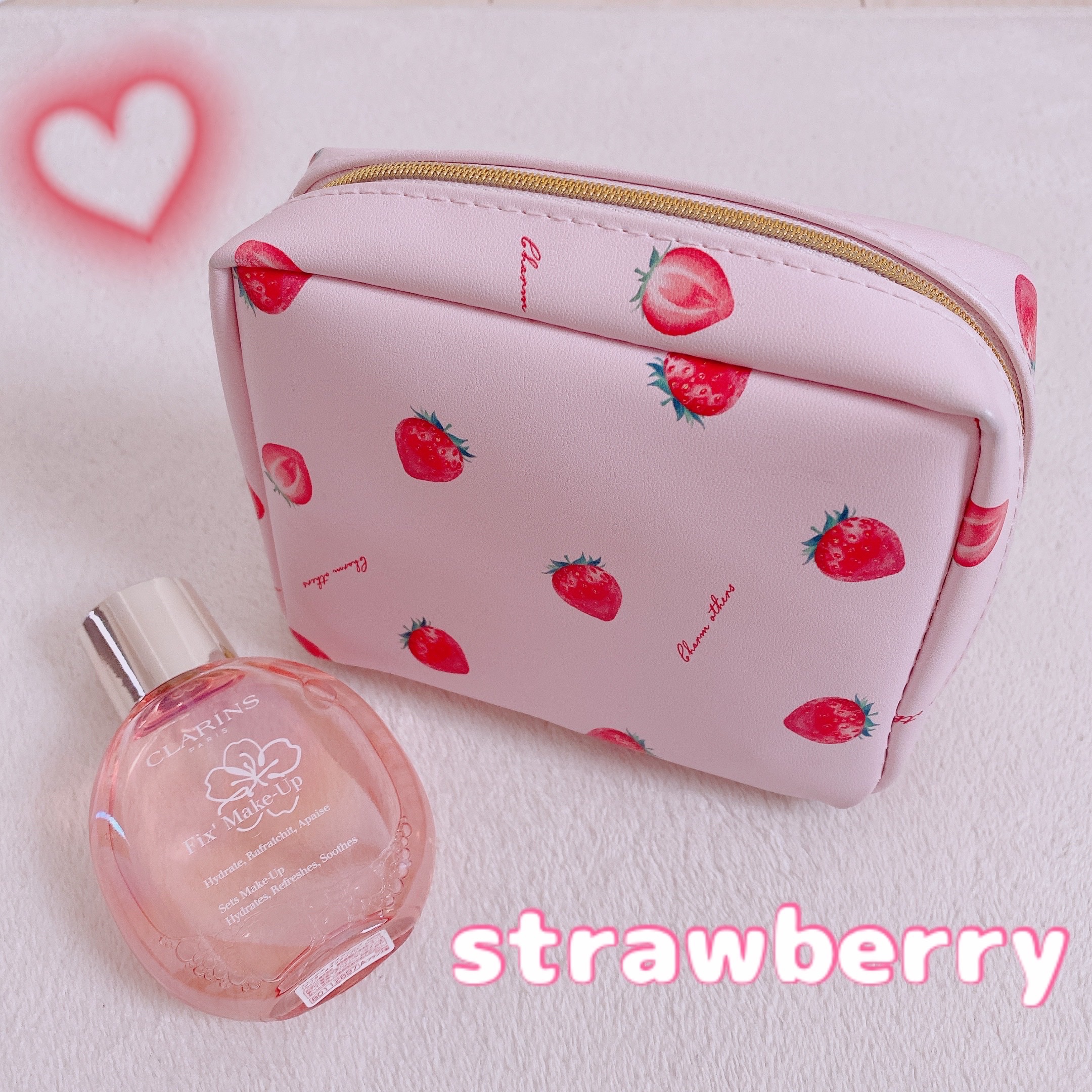 キャンドゥ購入品😄💞/キャンドゥ/その他を使ったクチコミ（1枚目）