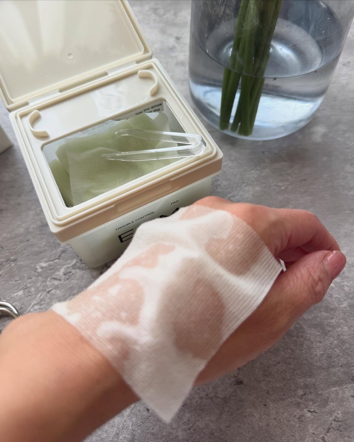 arisya08 on LIPS ãEIOMâªðãã©ãã«ã³ã³ãããŒã«ãããAHAã»PHAã»LHAé
..ãïŒ4æç®ïŒ