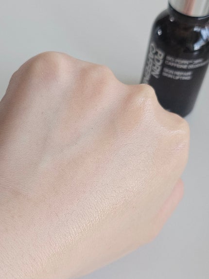 PDRNカフェインショット/IOPE/美容液を使ったクチコミ(5枚目)