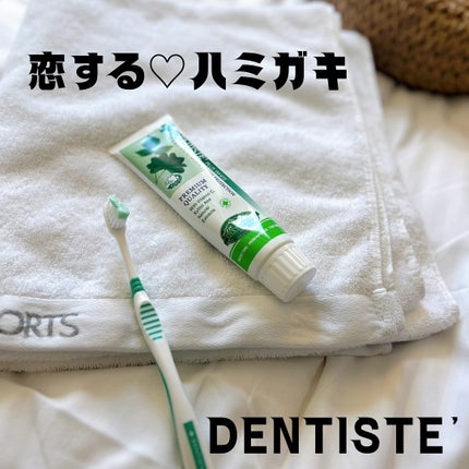 を使ったクチコミ(1枚目)