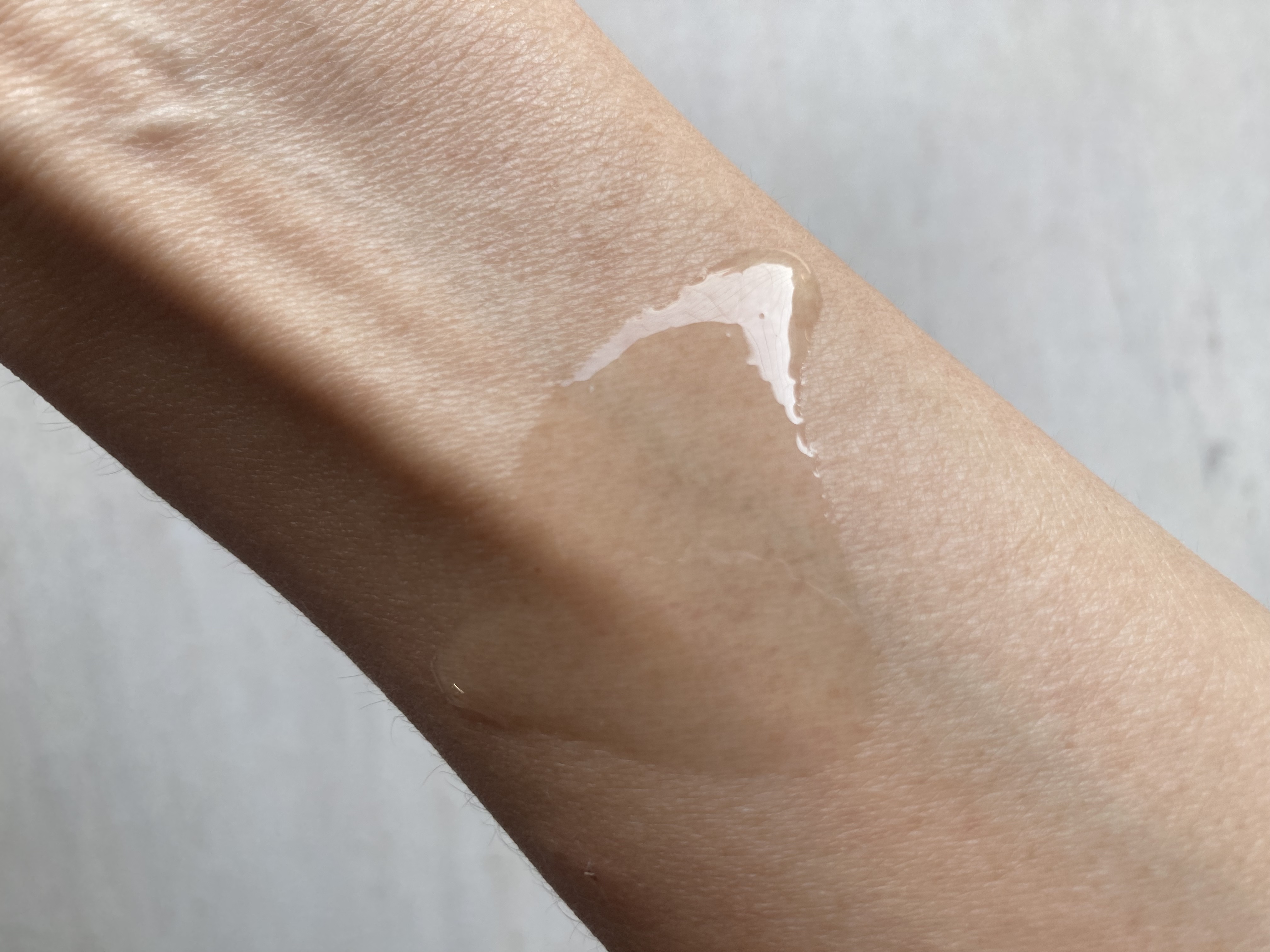 ハーブ サーキュレイト オイル/セブンフロー/フェイスオイルを使ったクチコミ（3枚目）