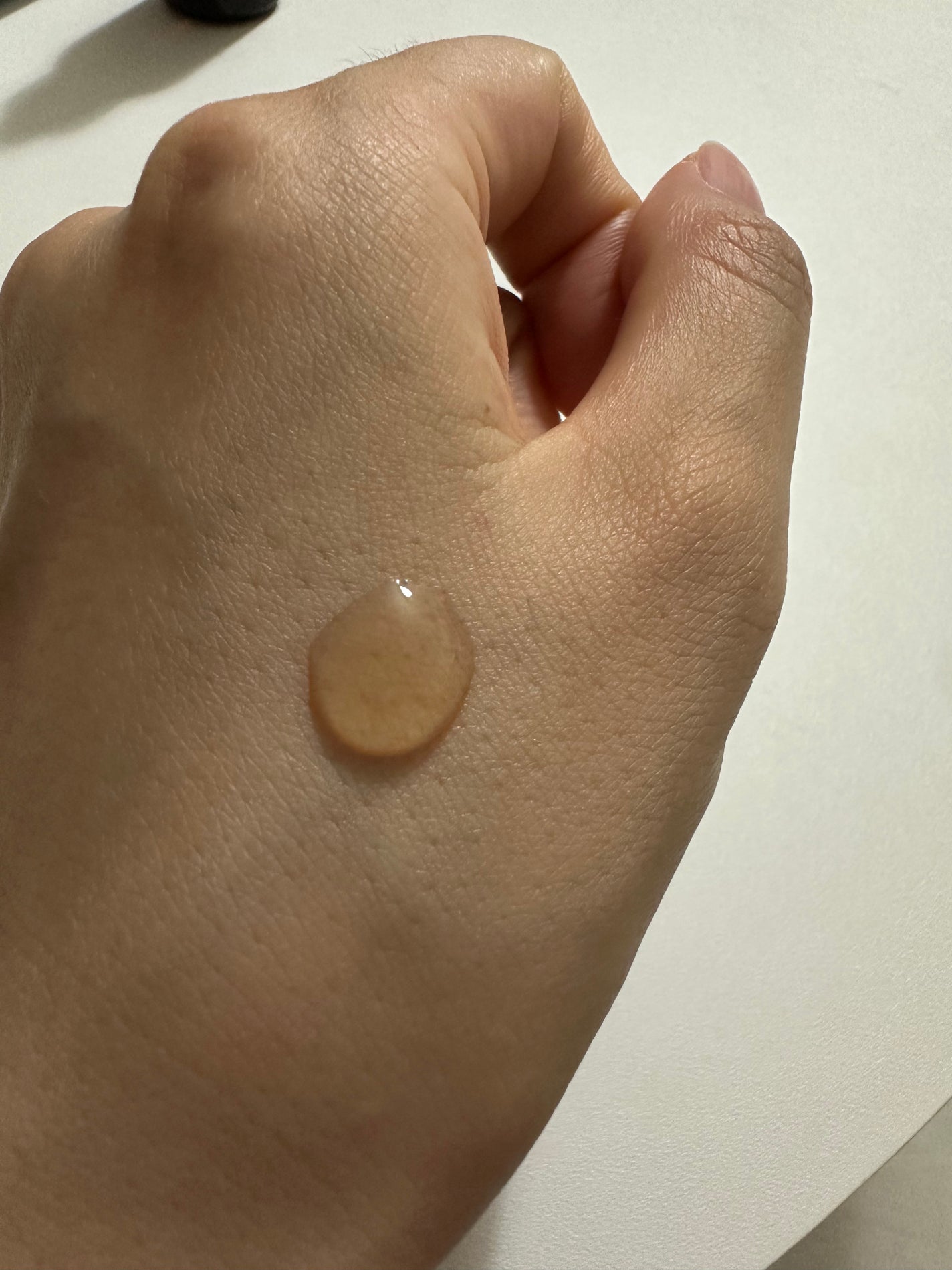 PDRNカフェインショット/IOPE/美容液を使ったクチコミ(3枚目)