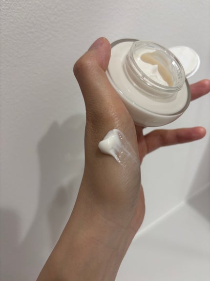 ジャドール ボディ ミルク/Dior/ボディミルクを使ったクチコミ(7枚目)