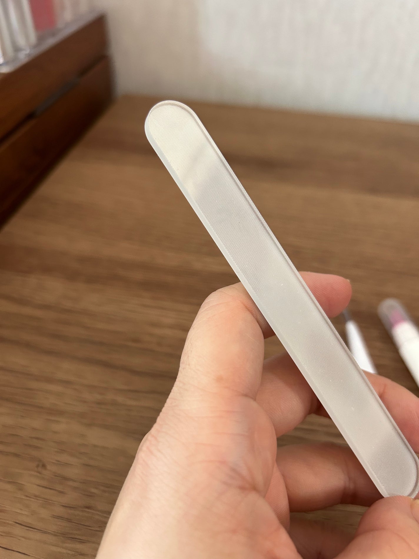 pa 甘皮除去ストーン/pa nail collective/ネイル用品を使ったクチコミ(3枚目)