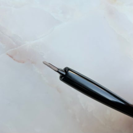 マルチアイライナーブラシ/KATE/メイクブラシを使ったクチコミ(3枚目)