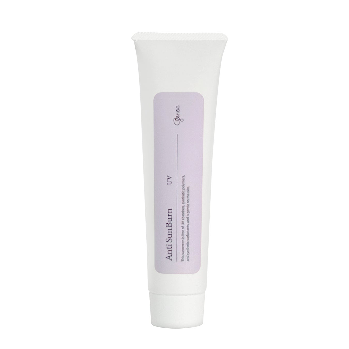 GENOA ゼノア アンティサンバン