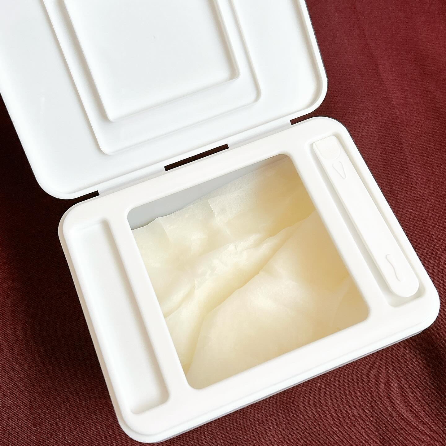 ビタグル10マスク/Klairs/シートマスク・パックを使ったクチコミ（3枚目）