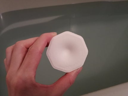 メディキュア 爽快リカバリー/バブ/炭酸系入浴剤を使ったクチコミ(5枚目)