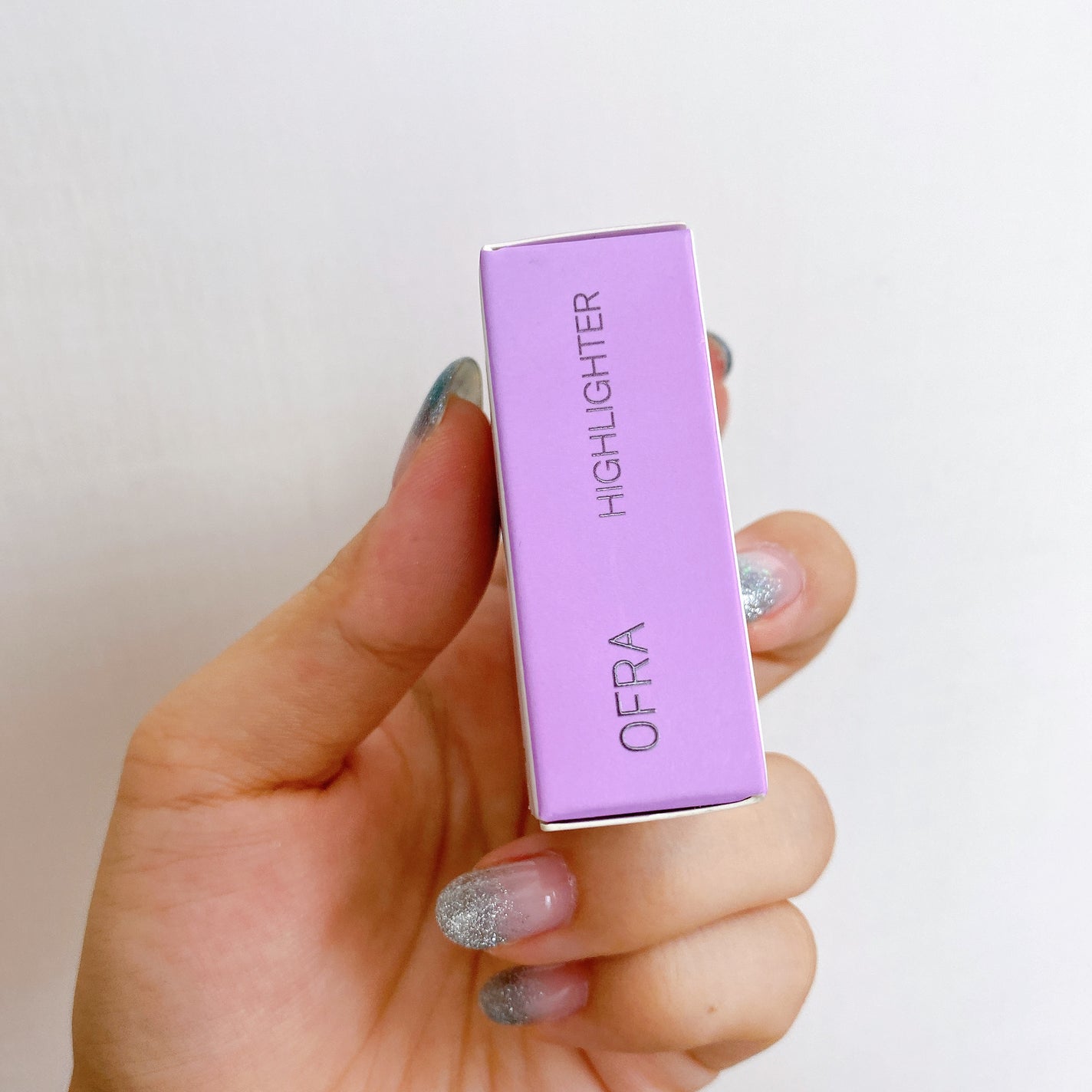 OFRA mini Highlighter/Ofra Cosmetics/パウダーハイライトを使ったクチコミ(6枚目)