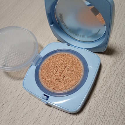 トランスルーセントセットフィニッシングパウダー/TFIT/ルースパウダーを使ったクチコミ(4枚目)