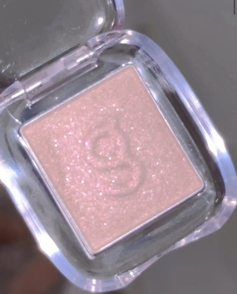 シングルキューブシャドウ/Colorgram/単色アイシャドウを使ったクチコミ(5枚目)