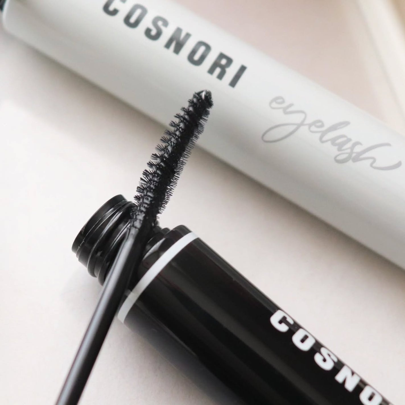 ロングアクティブアイラッシュセラム/COSNORI/まつげ美容液を使ったクチコミ(4枚目)