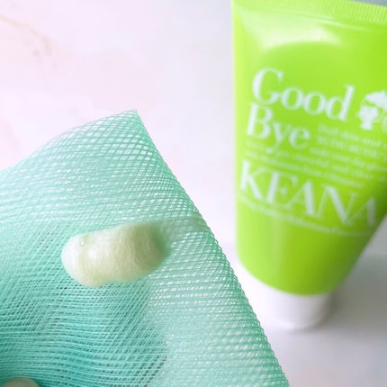 毛穴撫子 沖縄シークヮーサーの重曹泡洗顔/毛穴撫子/泡洗顔を使ったクチコミ(5枚目)