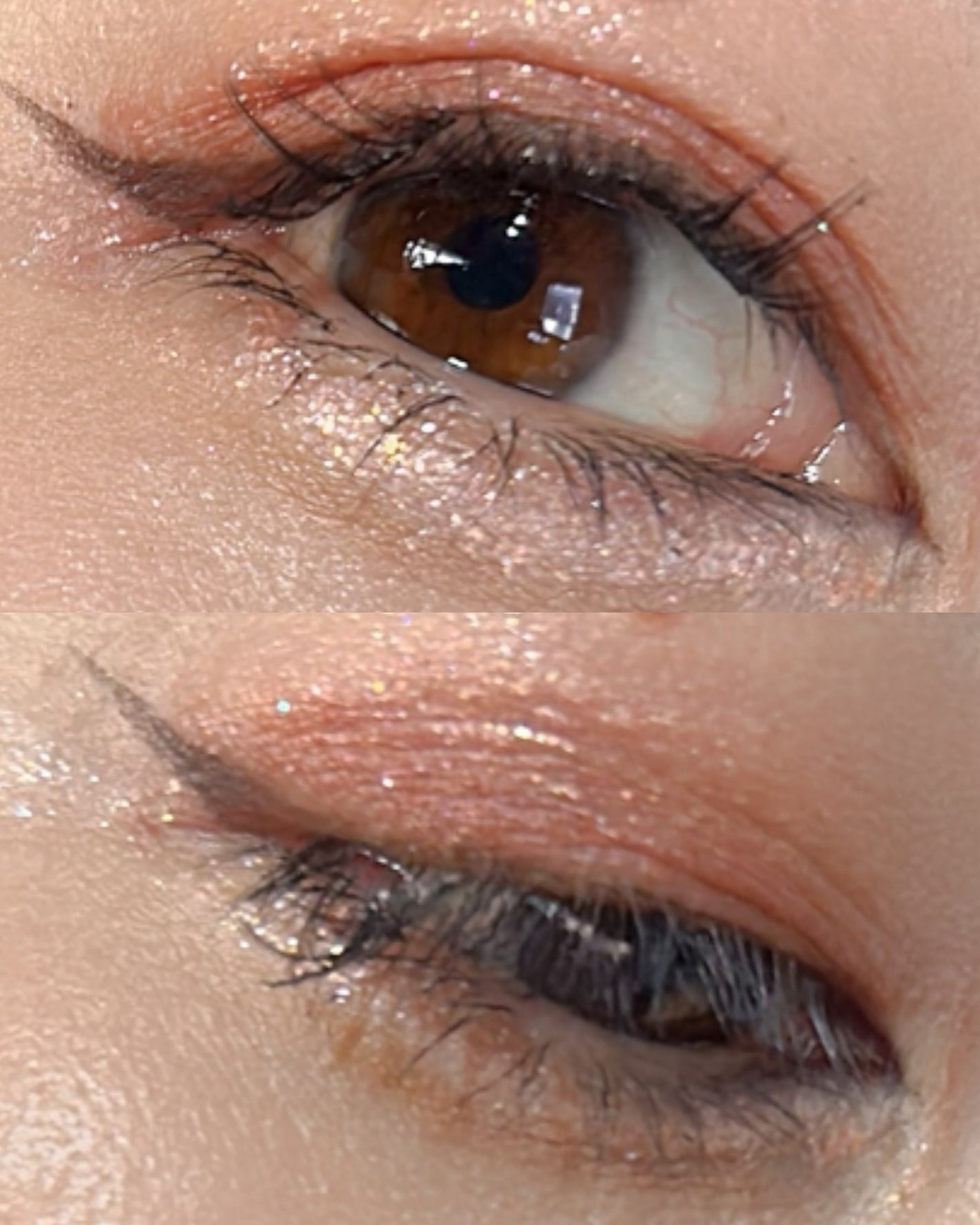 sakura on LIPS 「toocoolforschoolのアイグリッツ#1バブリーエン..」(4枚目)