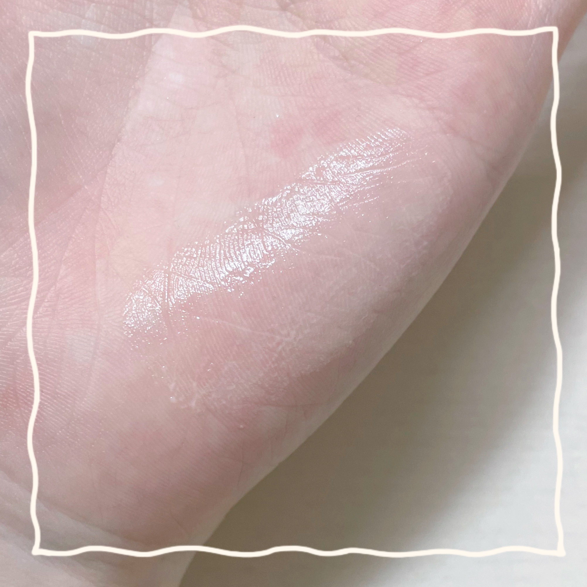 シカ メソッド UV ベースミルク/コジット/日焼け止めミルクを使ったクチコミ（3枚目）