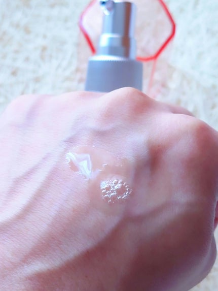 DRハニー ホワイトビー バランス リペア ヘアオイル/DR.HONEY/ヘアオイルを使ったクチコミ(4枚目)