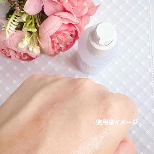 サミュ ガラクトポア セラム/SAM'U/美容液を使ったクチコミ(10枚目)