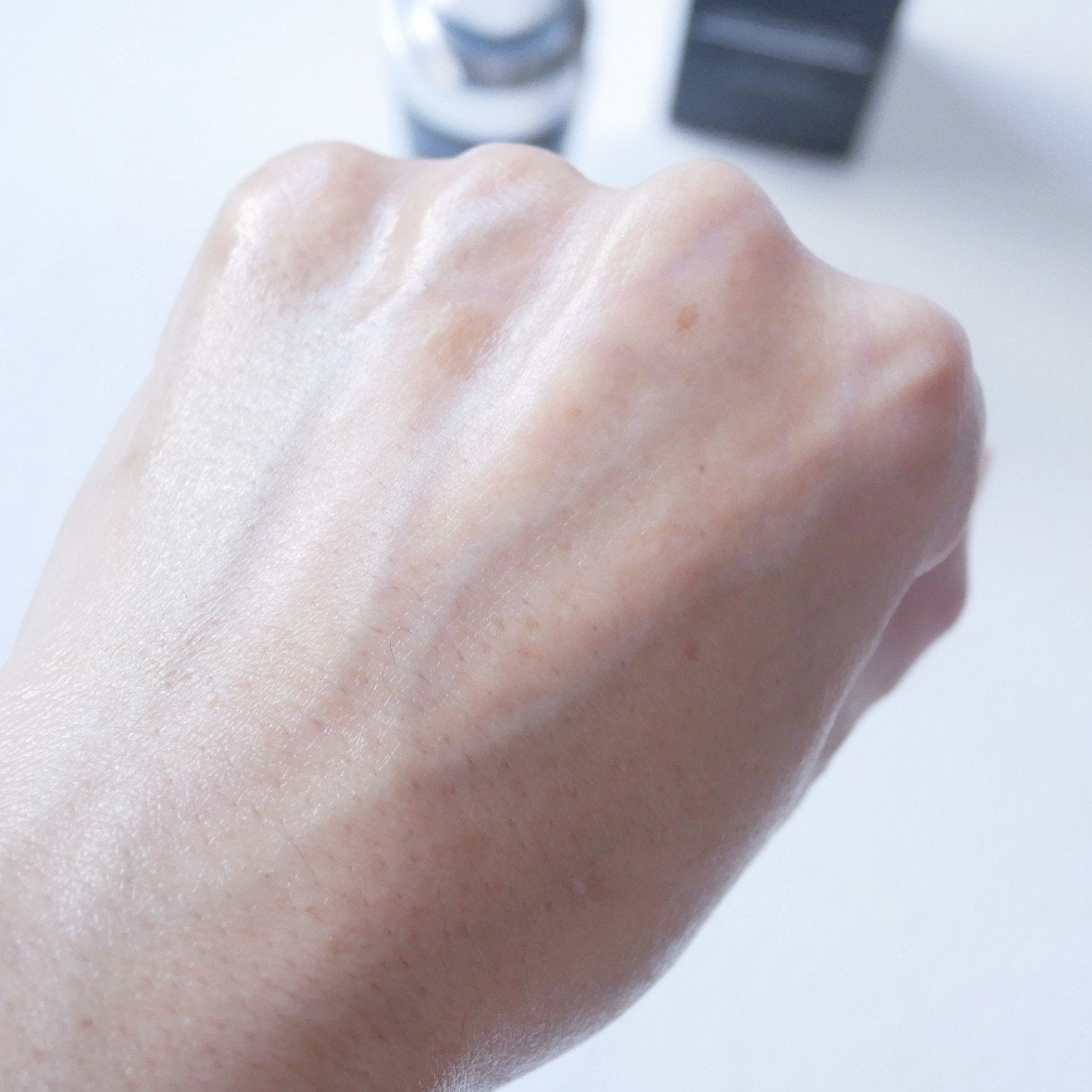 ジェニフィック アルティメ セラム/LANCOME/美容液を使ったクチコミ(4枚目)