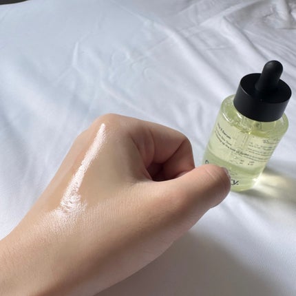 ビタ3セラム/オーズナリー/美容液を使ったクチコミ(2枚目)