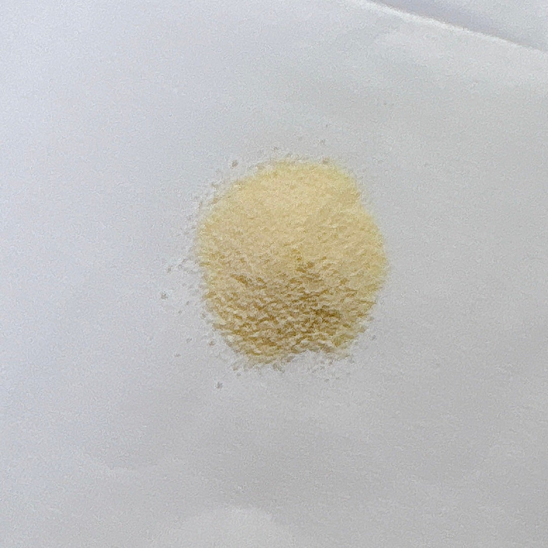 グラスーン リポブライト VCパウダー/GLASSOON/美容サプリメントを使ったクチコミ(3枚目)