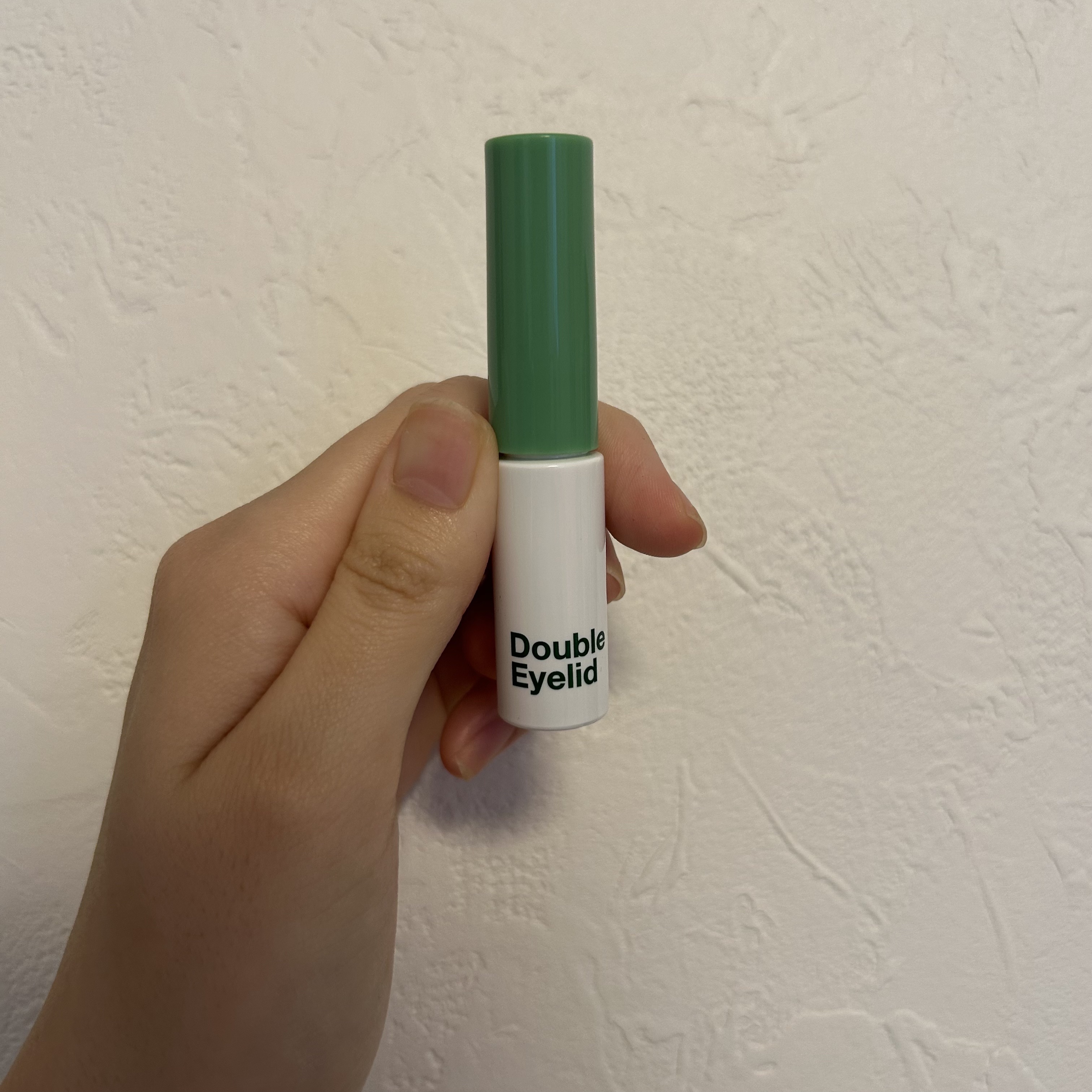 ダブルアイリッドAL/DAISO/二重まぶた用アイテムを使ったクチコミ（3枚目）