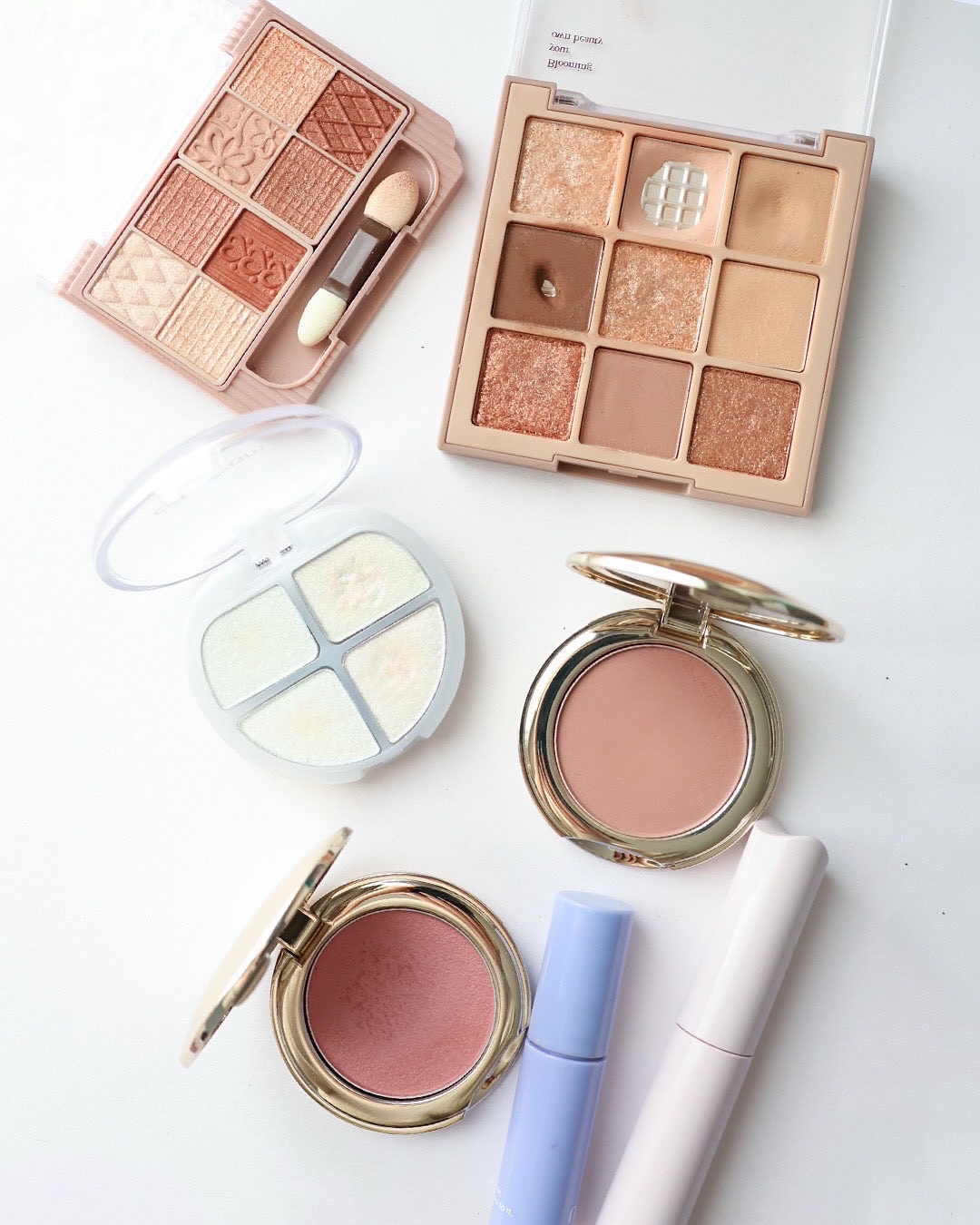 MD インスパイアロングラッシュ カーリングマスカラ/mude./マスカラを使ったクチコミ（1枚目）