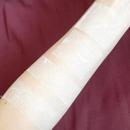 ビタグル10マスク/Klairs/シートマスク・パックを使ったクチコミ(6枚目)