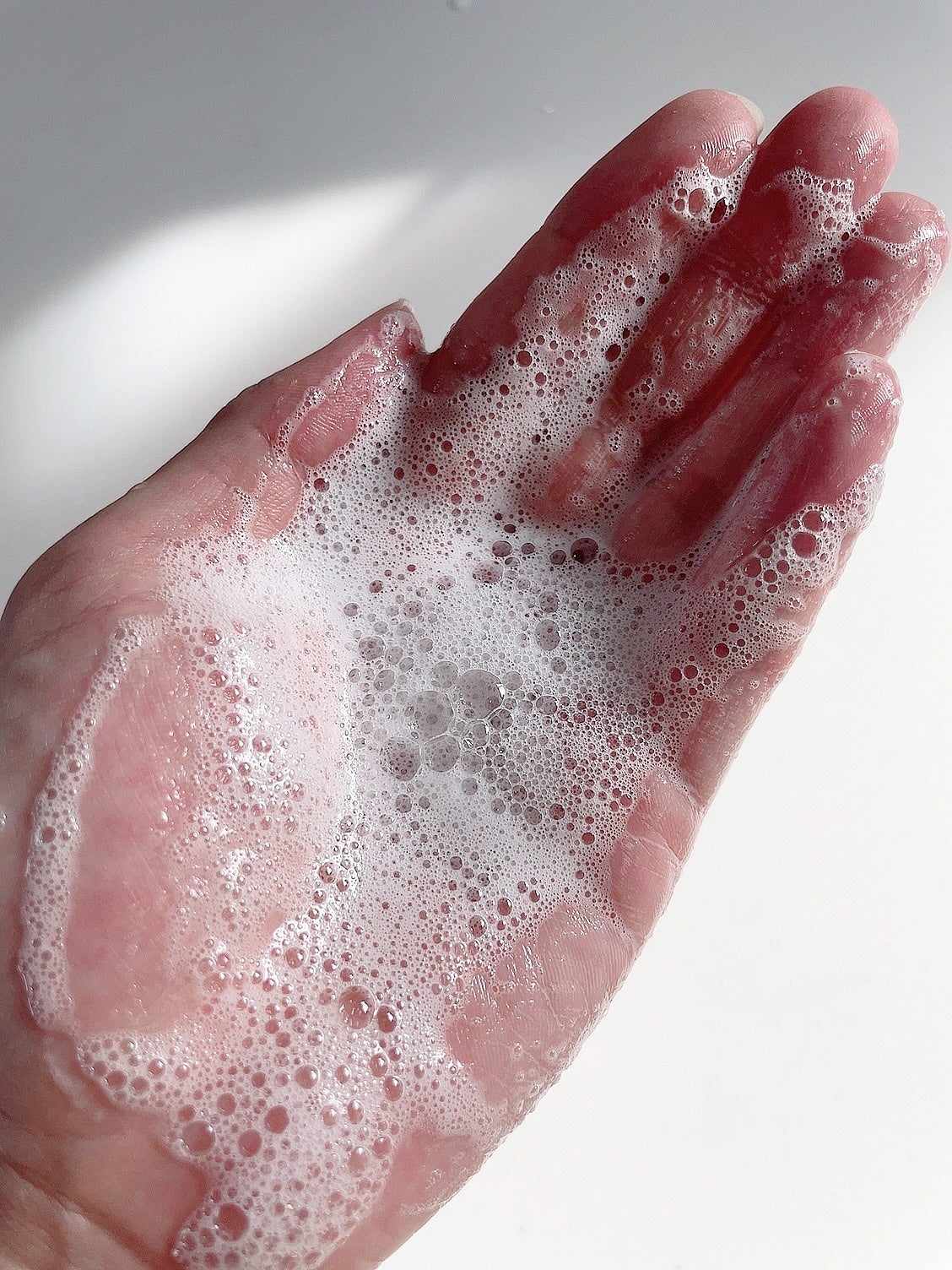 ヘトラス ボディーローション/hetras/その他スキンケアを使ったクチコミ(4枚目)