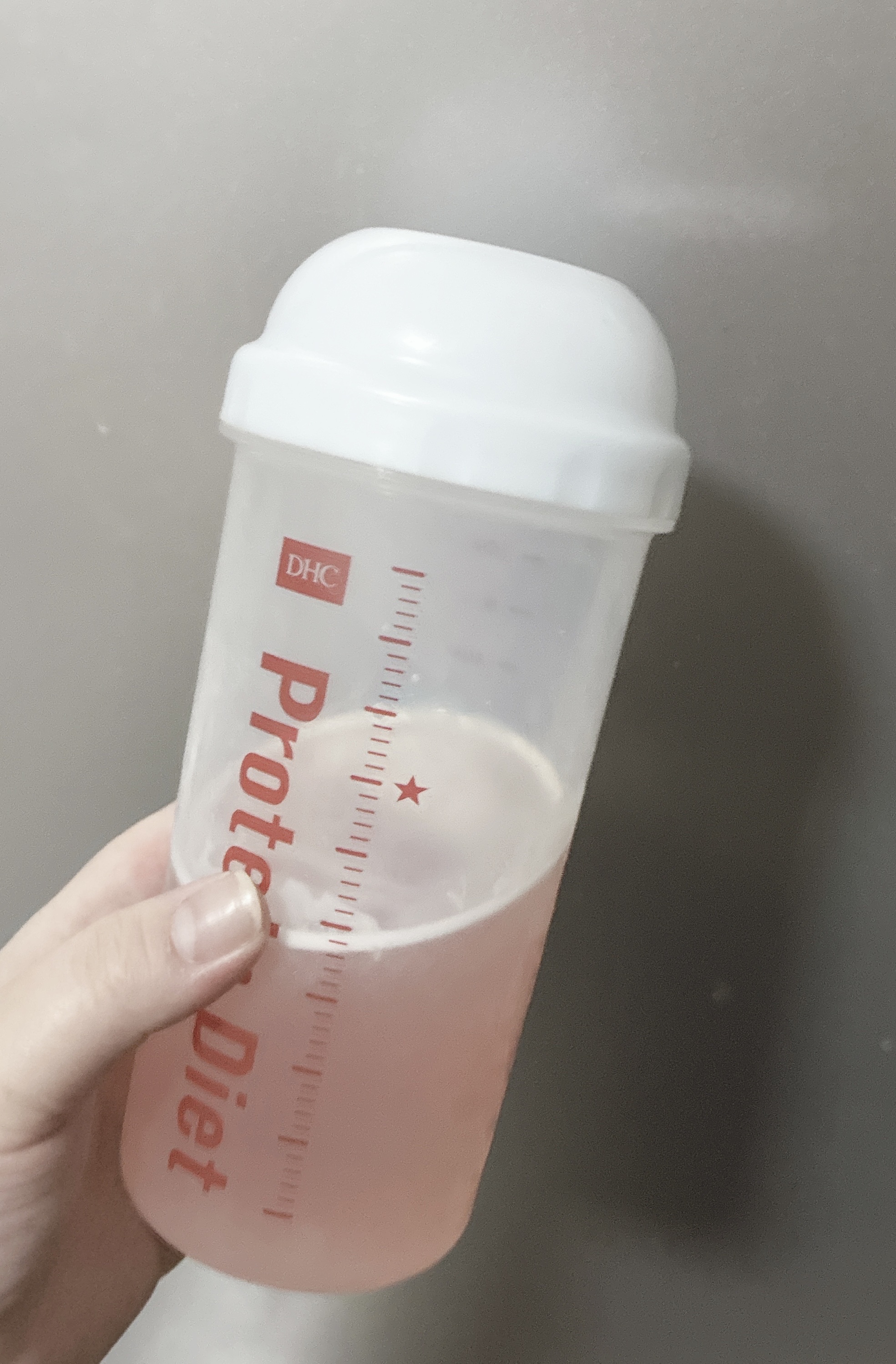 クレバー クリアホエイ マッスル/クレバー/ホエイプロテインを使ったクチコミ（2枚目）