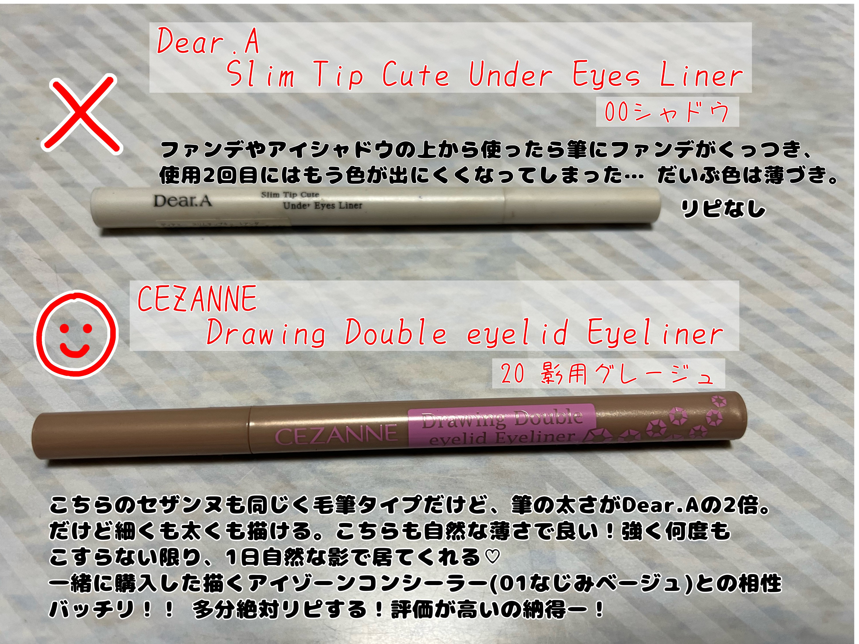 シピシピ フィットスキンクッション 01A ライトベージュ/CipiCipi/クッションファンデーションを使ったクチコミ（2枚目）