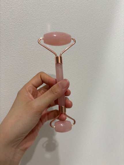 ローズバスソルト/ROSE LABO/無機塩系入浴剤を使ったクチコミ(1枚目)