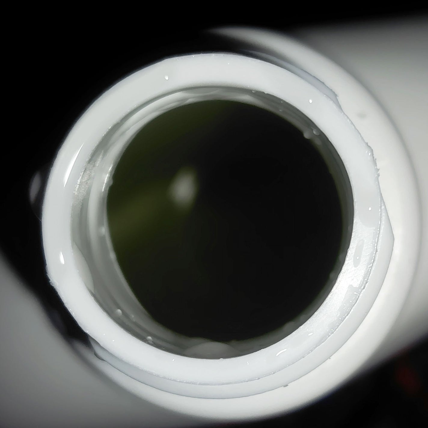 液体洗濯槽クリーナー/DAISO/その他ランドリー用品を使ったクチコミ(3枚目)